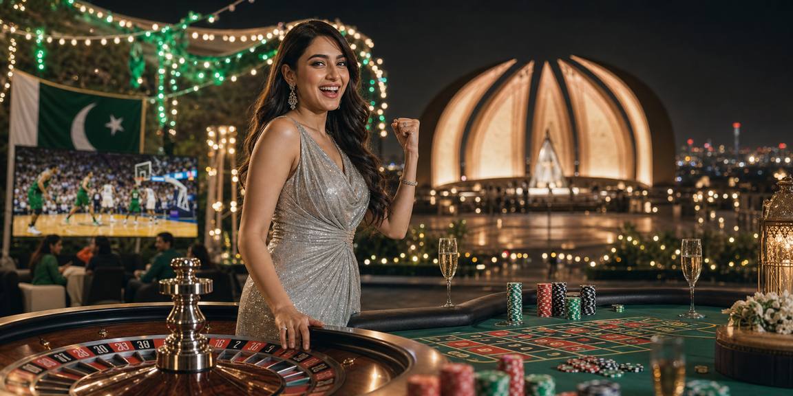vk999 Live Casino
